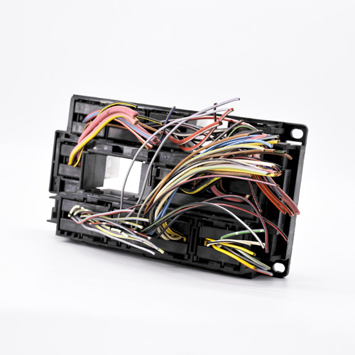 Hộp rơ le điều khiển tổng hợp (1245450140)
