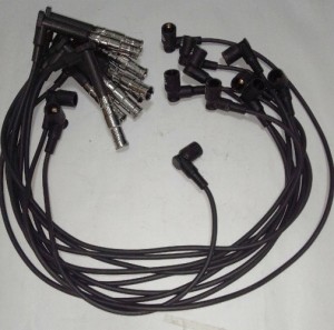 Bộ Dây Cao Áp W140 S500  (13222)