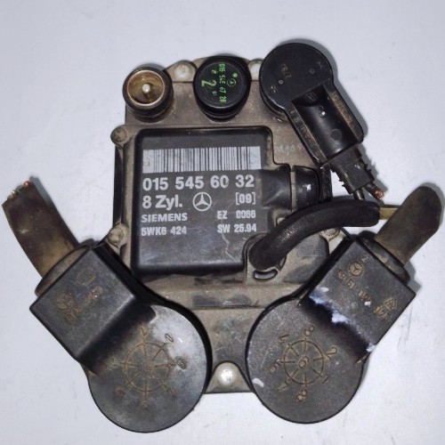 IC Đánh Lửa W140 S500 (0155456032)
