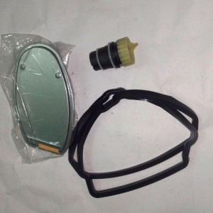Bộ lọc dầu, gioăng đáy Cacte, giắc điện hộp số 722.6 (I500317627)