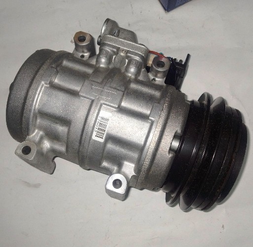 Lốc Điều Hòa W126 (471-0233)