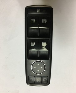 Bảng điều khiển gương kính trung tâm (2049055402)
