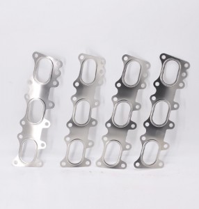 Gioăng cổ xả W140