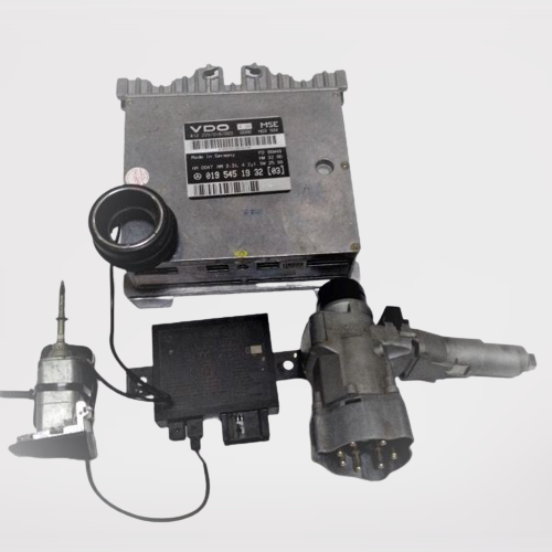 Bộ Nổ W202 W210 (A0195451932)
