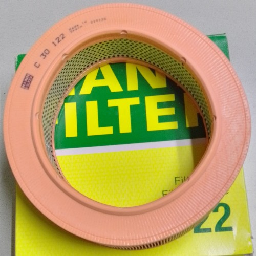 Lọc Gió Động Cơ W123 ( 0010949504)