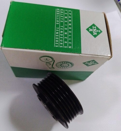 Bi Tỳ Dây Curoa W140 S320 S420 S500 S600 CL500 SL600 (5320027100)