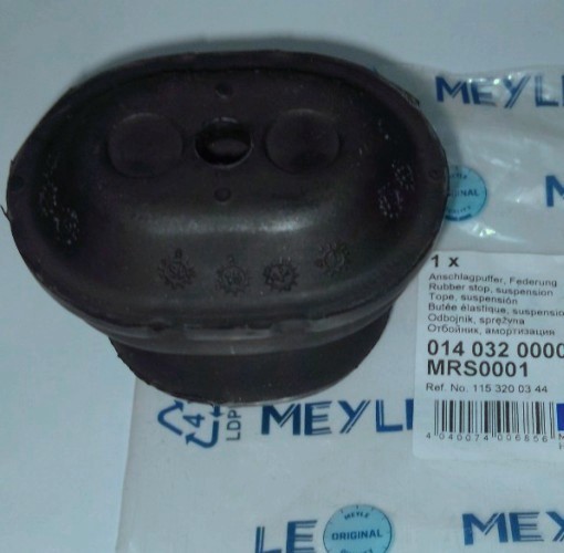 Tăng Bông Sau Xe W123 (0140320000)