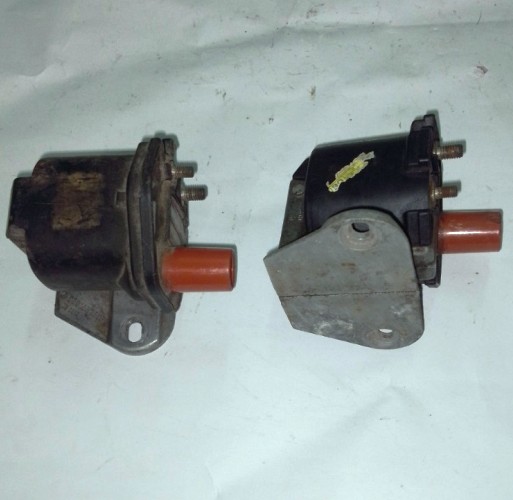 Bô Bin Đánh Lửa W123, W126 (0221502435)