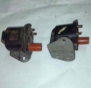 Bô Bin Đánh Lửa W123, W126 (0221502435)