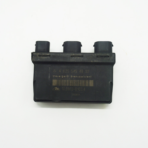 Hộp ABS W140 đời 95-99 (0255454832)