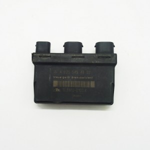 Hộp ABS W140 đời 95-99 (0255454832)