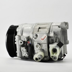 Lốc điều hòa W203 (437100-6370)