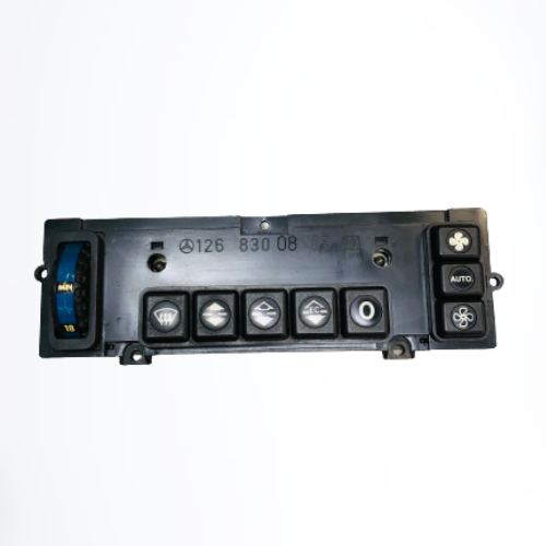 BẢNG ĐIỀU KHIỂN ĐIỀU HÒA W126 (1268300885)